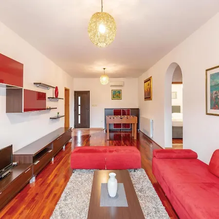 Prázdninový dům Holiday Rozat Gornji Croatia Mokošica