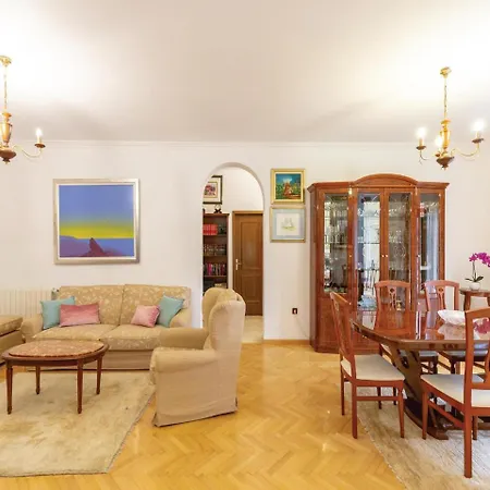 Prázdninový dům Holiday Rozat Gornji Croatia