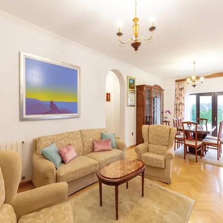 Holiday Rozat Gornji Croatia