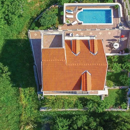 Holiday Rozat Gornji Croatia
