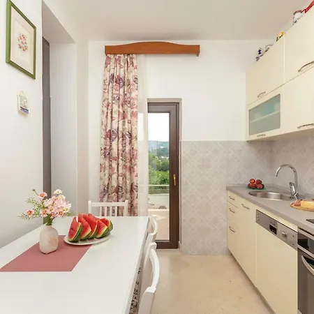 Prázdninový dům Holiday Rozat Gornji Croatia *