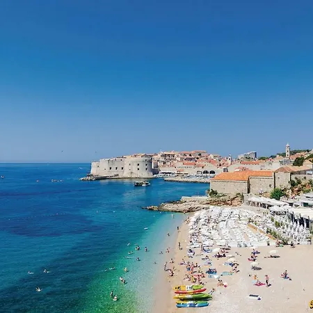 Holiday Rozat Gornji Croatia
