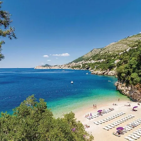 Prázdninový dům Holiday Rozat Gornji Croatia Mokošica