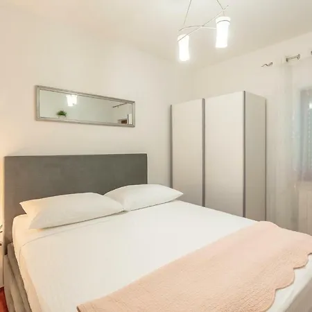 Prázdninový dům Holiday Rozat Gornji Croatia Mokošica