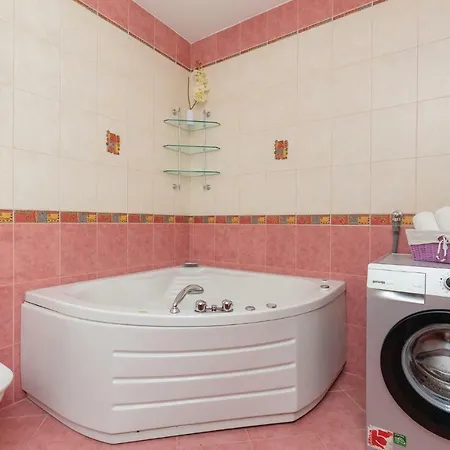 Holiday Rozat Gornji Croatia Prázdninový dům *