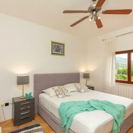 Holiday Rozat Gornji Croatia Prázdninový dům Mokošica