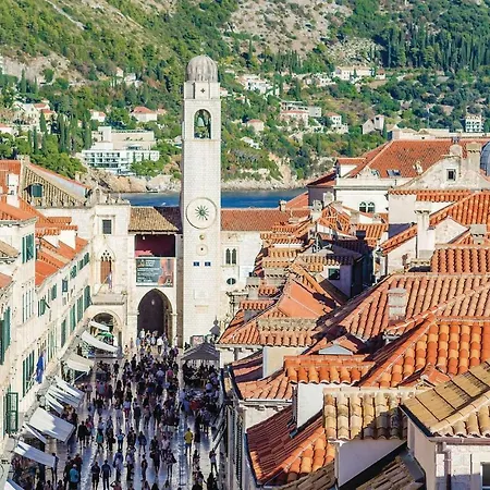 Holiday Rozat Gornji Croatia Mokošica
