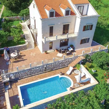 Holiday Rozat Gornji Croatia Prázdninový dům Mokošica