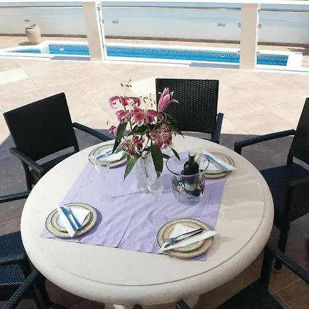 Holiday Rozat Gornji Croatia Prázdninový dům