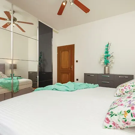 Prázdninový dům Holiday Rozat Gornji Croatia